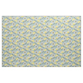 Tissu Champ Dandelions (Fat Quarter)