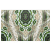 Tissu Champ de Comfrey.... (Fat Quarter)