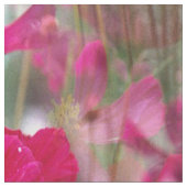 Tissu Champ de Cosmos..... (Fermer)