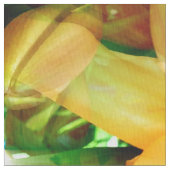 Tissu Champ de Lilies...... (fermé)