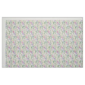 Tissu Champ de pays-Tissu (Fat Quarter)