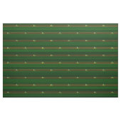 Tissu Champ et traceur triés (Yard)