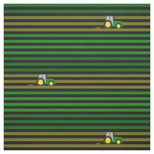 Tissu Champ et traceur triés (Échantillon)