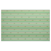 Tissu Champ et traceur triés (Yard)