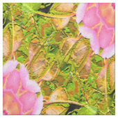 Tissu Champ Springtime...... (Échantillon)