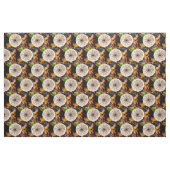 Tissu Champagne (Fat Quarter)