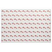 Tissu champignon (Yard)