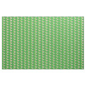 Tissu Champignon mignon kawaii fongue toadstool (Yard)