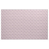 Tissu Champignons de Laccaria - (Yard)