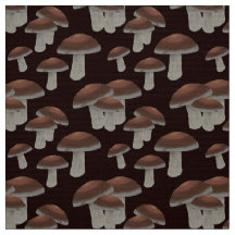 Champignons Russula -