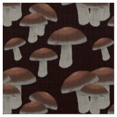 Tissu Champignons Russula - (Fermer)