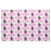 TISSU CHAMPION GYMNAST (Fat Quarter)