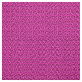 Tissu Champs de fraises pour étoffe (Échantillon)