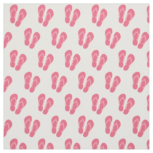 Tissu Chancla (Échantillon)