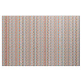 Tissu Chandail en polaire Fox (Yard)
