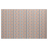 Tissu Chandail en polaire Fox (Fat Quarter)