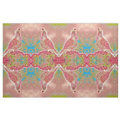 Tissu Chanter Quail (Yard)