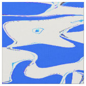 Tissu Chaos Bleu....... (Fermer)