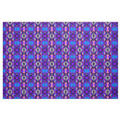 Tissu Chaos coloré 30 (Fat Quarter)