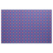 Tissu Chaos coloré 34 (Yard)