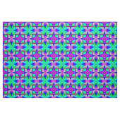 Tissu Chaos coloré 36 (Fat Quarter)