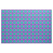 Tissu Chaos coloré 36 (Yard)