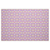 Tissu Chaos coloré 37 (Fat Quarter)