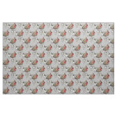 Tissu char romain (Yard)