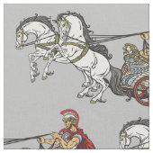 Tissu char romain (Fermer)