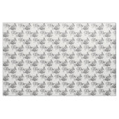 Tissu char romain (Yard)