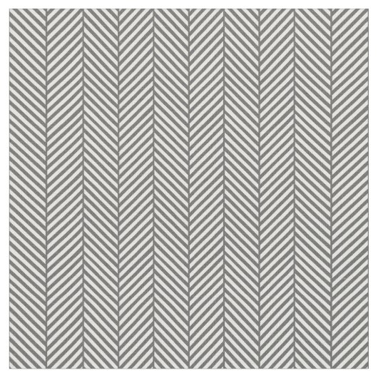 Tissu Charbon Gris Herringbone (Fermer)