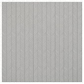Tissu Charbon Gris Herringbone (Échantillon)