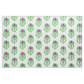 Tissu Chardon celtique (Fat Quarter)