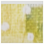 Tissu Chardonneret et Iris  (Échantillon)