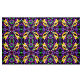 Tissu Chardonneret heureux (Fat Quarter)