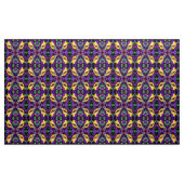 Tissu Chardonneret heureux (Yard)