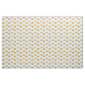 Tissu Chariot de construction (Yard)