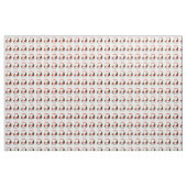 Tissu Chariot de golf (Fat Quarter)