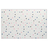 Tissu Charlee Girl (Yard)