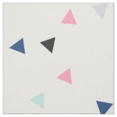 Tissu Charlee Girl (Échantillon)