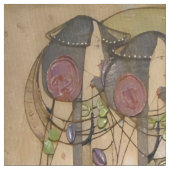 Tissu Charles Mackintosh - La Wassail (fermé)