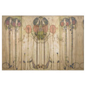 Tissu Charles Mackintosh - La Wassail (Fat Quarter)