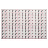 Tissu Charlie (Yard)