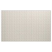 Tissu Charme de jardin rustique Rose (Yard)