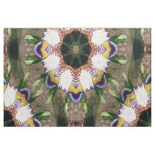 Tissu Chars Iris..... (Fat Quarter)