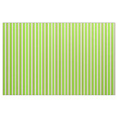 Tissu Chartreuse, Beige et Maroon (Yard)