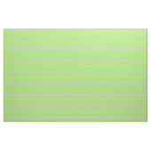 Tissu Chartreuse et Motif gris clair (Yard)