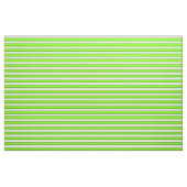 Tissu Chartreuse, Jaune clair et Vert foncé (Yard)