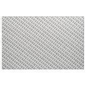 Tissu Chat de sushi ! (Yard)