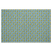 Tissu Chat en banane (Fat Quarter)
